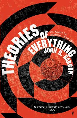 Theories of Everything - Barrow, John D