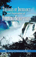 Theories of Inerrancy and Inspiration of Biblical Scriptures