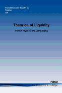 Theories of Liquidity