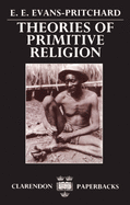 Theories of Primitive Religion