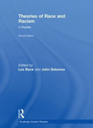 Theories of Race and Racism: A Reader