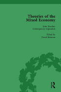 Theories of the Mixed Economy Vol 8: Selected Texts 1931-1968