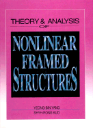 Theory & Analysis of Nonlinear Framed Structures