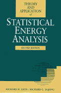 Theory and Application of Statistical: Energy Analysis