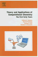 Theory and Applications of Computational Chemistry: The First Forty Years