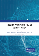 Theory and Practice of Computation: Proceedings of the Workshop on Computation: Theory and Practice (WCTP 2018), September 17-18, 2018, Manila, The Philippines