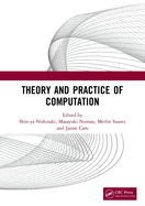 Theory and Practice of Computation: Proceedings of the Workshop on Computation: Theory and Practice (WCTP 2019), September 26-27, 2019, Manila, The Philippines