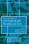 Theory and Practice of Contemporary Pharmaceutics
