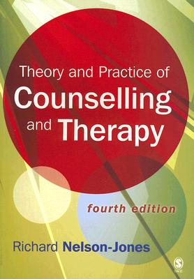 Theory and Practice of Counselling and Therapy - Nelson-Jones, Richard