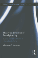 Theory and Practice of Paradiplomacy: Subnational Governments in International Affairs