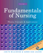 Theory, Concepts, and Applications Vol 1: Fundamentals: Theory, Concepts, & App Vol 1 - Wilkinson, Judith M, and Van Leuven, Karen, and Wilkinson