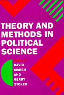 Theory & Methods in Political Science