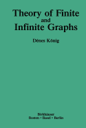 Theory of Finite and Infinite Graphs