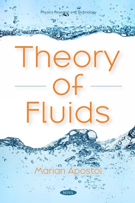 Theory of Fluids - Apostol, Marian