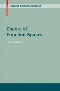Theory of Function Spaces I