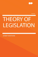 Theory of Legislation