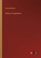 Theory of Legislation