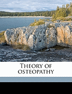 Theory of Osteopathy