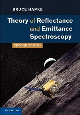 Theory of Reflectance and Emittance Spectroscopy - Hapke, Bruce