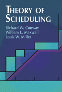 Theory of scheduling.