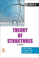 Theory of Structures: In S.I. Units