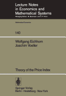 Theory of the Price Index: Fisher's Test Approach and Generalizations