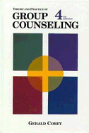 Theory & Practice of Group Counseling - Corey, Gerald