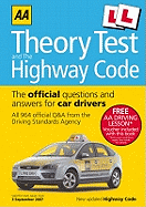 Theory Test and Highway Code