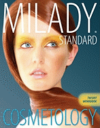 Theory Workbook for Milady Standard Cosmetology 2012