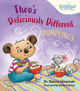 Theo's Deliciously Different Dumplings