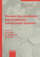 Therapie der Leukamien und Lymphome unter besonderer Berucksichtigung der Zytokine