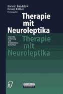Therapie Mit Neuroleptika: Qualittssicherung Und Arzneimittelsicherheit