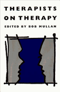 Therapists on Therapy