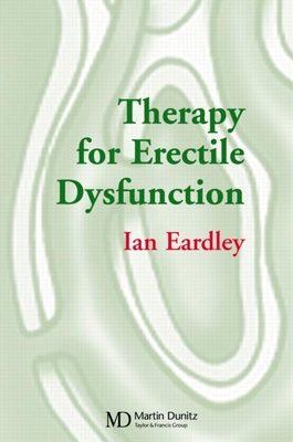 Therapy for Erectile Dysfunction: Pocketbook - Eardley, Ian