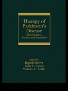 Therapy of Parkinson's Disease