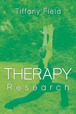 Therapy Research - Field, Tiffany