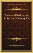 There and Back Again in Search of Beauty V1