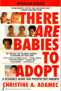 There Are Babies to Adopt