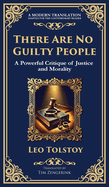 There Are No Guilty People: The Death Penalty, Moral Conscience, and the Illusion of Justice