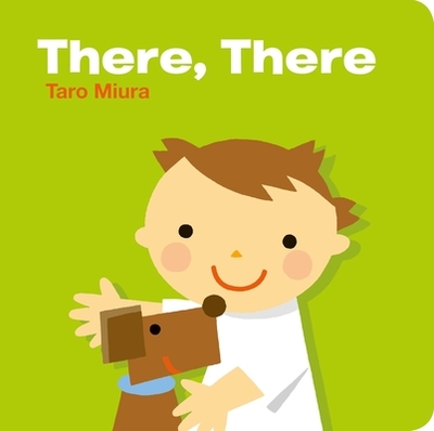 There, There - Miura, Taro