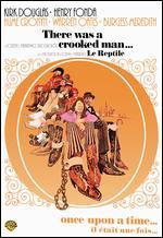 There Was A Crooked Man - Joseph L. Mankiewicz