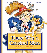 There Was a Crooked Man