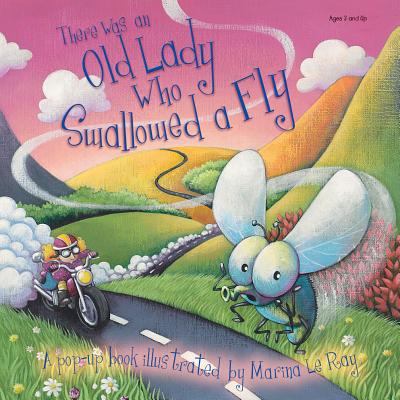 There Was an Old Lady Who Swallowed a Fly - Brighter Child (Compiled by)