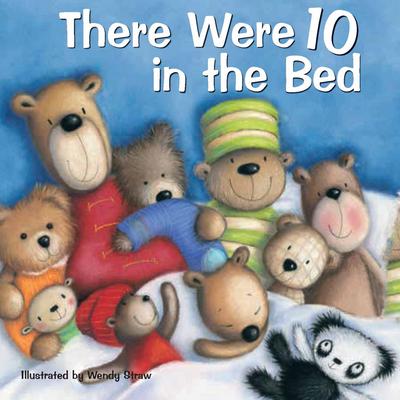 There Were 10 in the Bed - 