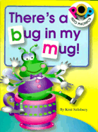 There's a Bug in My Mug - Salisbury, Kent