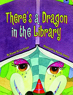There's a Dragon in the Library