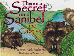 There's a Secret on Sanibel and Captiva, Too