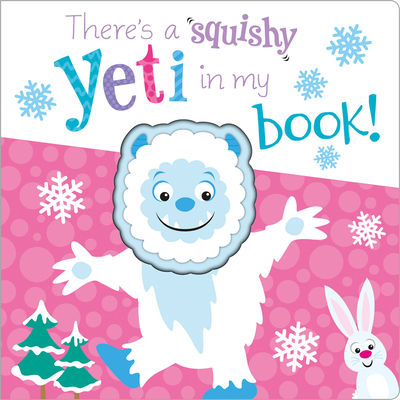 There's a Yeti in My Book! - Graham, Cece