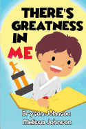 There's Greatness in Me