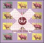 There's No Other Way [CD]